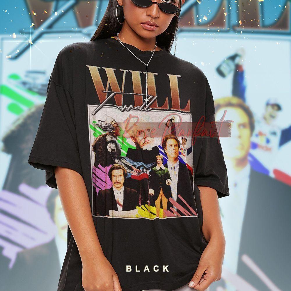 Will Ferrell Vuitino Merch Will Ferrell Vuitino Merch